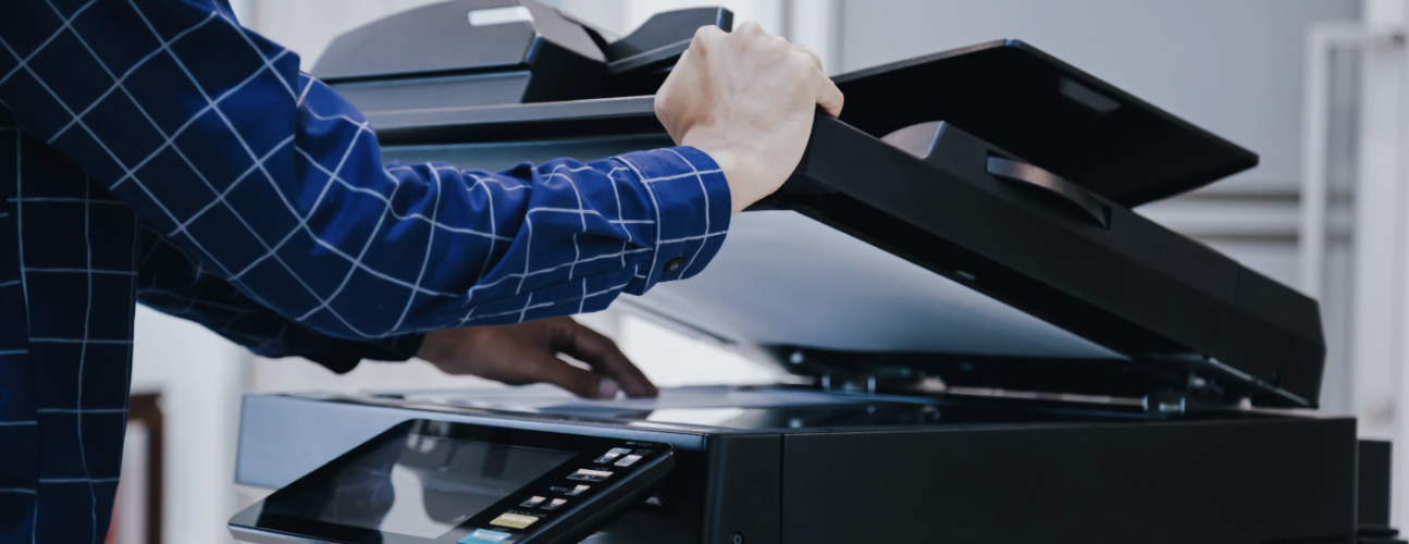 photogcopying